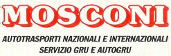 Mosconi Trasporti