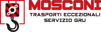 Mosconi Trasporti